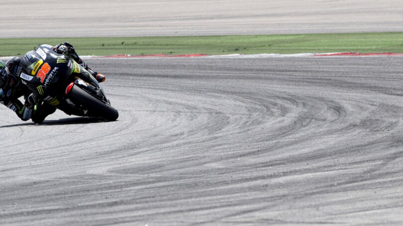 MotoGp Red Bull KTM, Smith: «Risultati incoraggianti nei test»