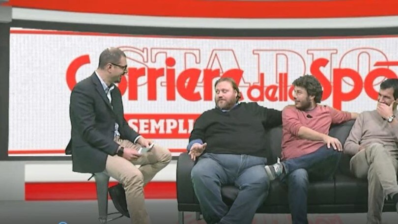 Smetto Quando Voglio Masterclass, Stefano Fresi alla prova di chimica