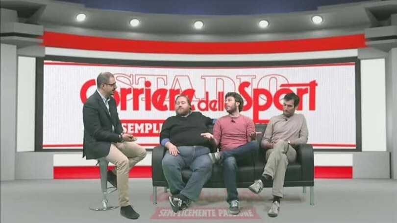 Smetto Quando Voglio Masterclass, Sydney Sibilia: «Vi spiego il mio malessere da tifoso»