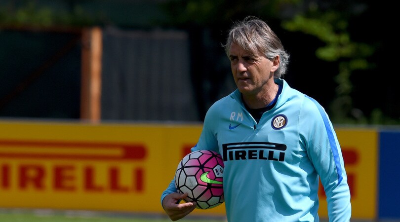 Mancini: «All'Inter parlavano in troppi. Che rimpianto Dybala»