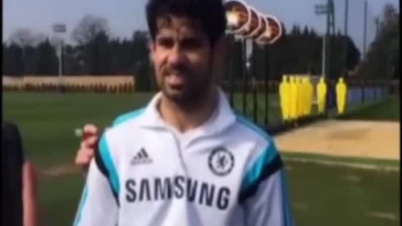 Chelsea, Diego Costa andrà in Cina?