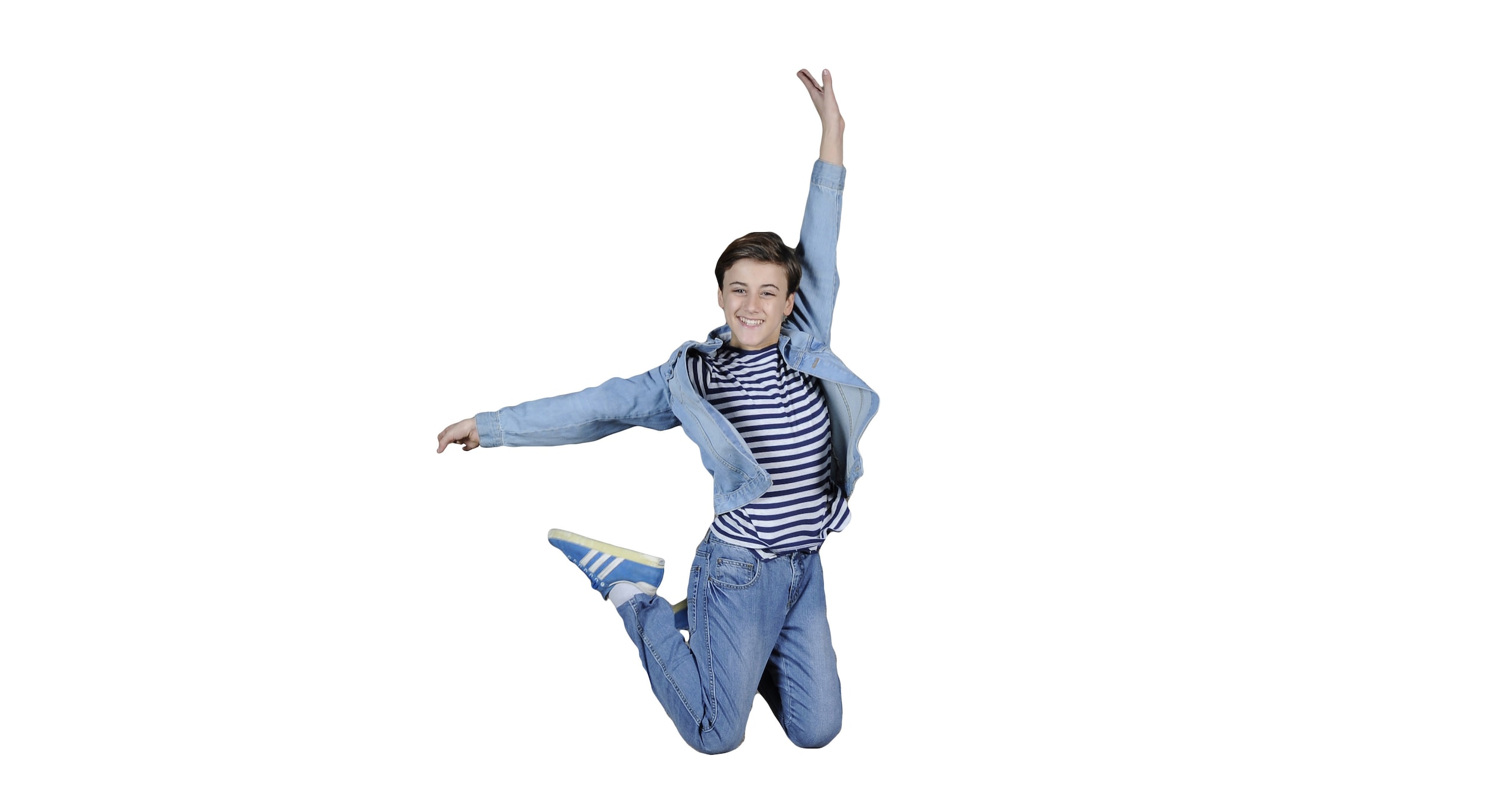 Billy Elliot il Musical in scena a Civitavecchia