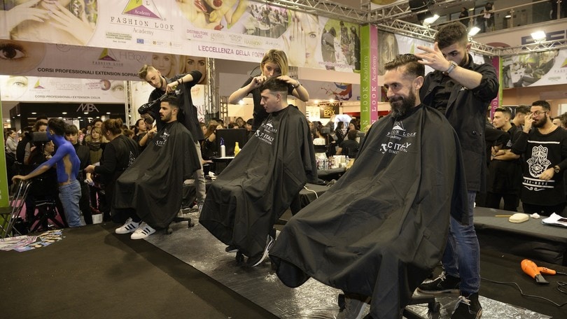 La Capitale apre le porte a Roma International Estetica