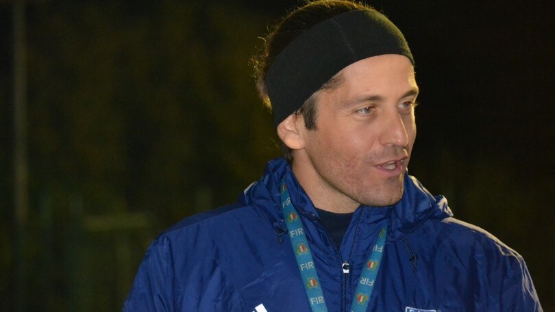 Colonna, Fedeli: «Giovanissimi, strada giusta»