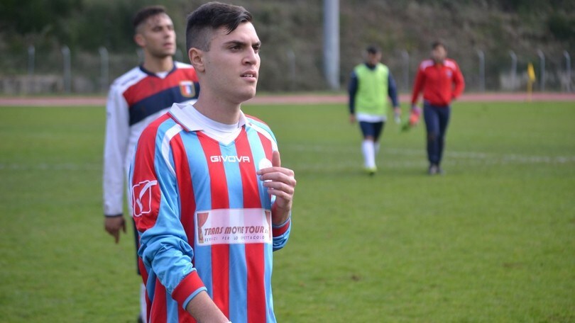 Colle di Fuori, Spina: «Ora cambiamo passo fuori casa»