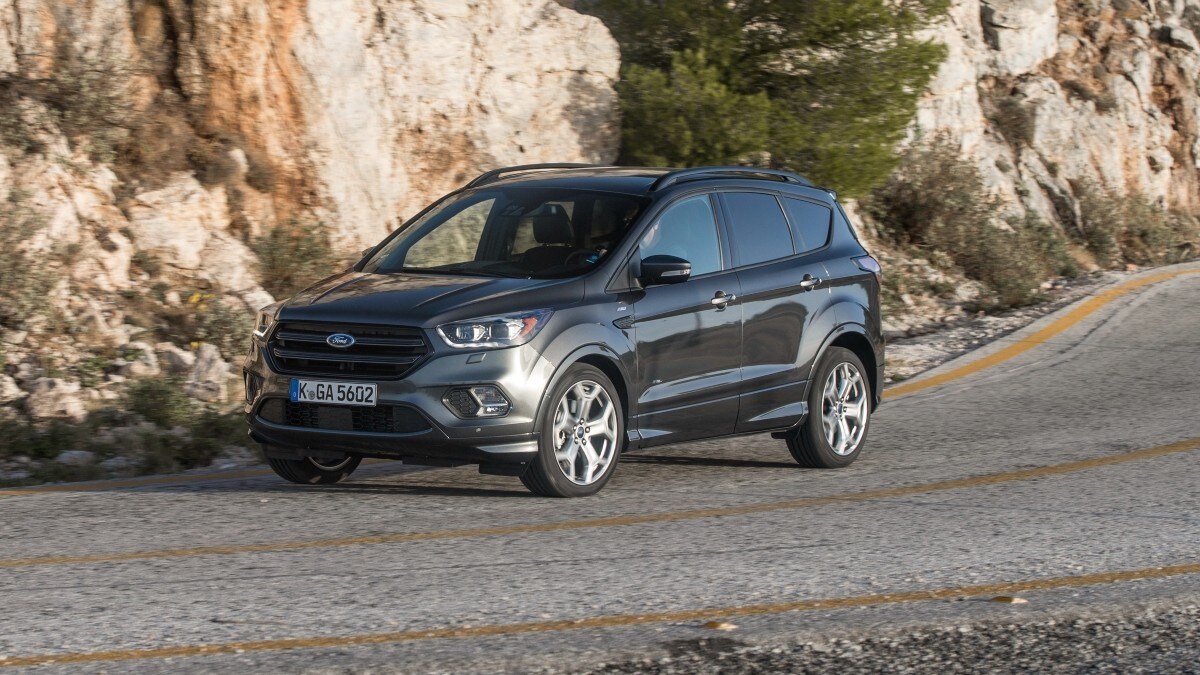 I Millennials preferiscono i SUV
