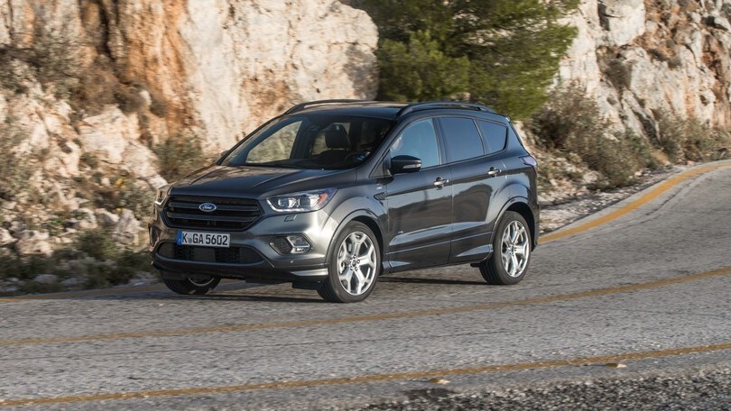 I Millennials preferiscono i SUV
