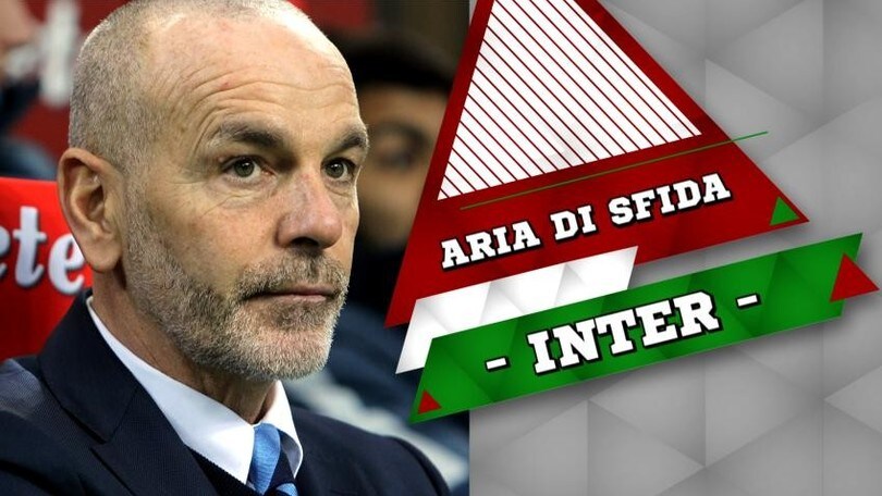 Inter, Pioli stuzzica la Juventus