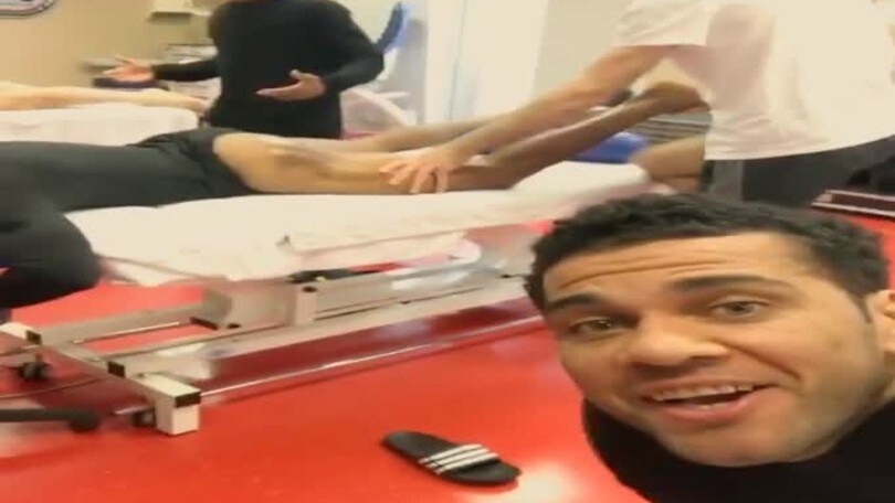Juve, che sorpresa! Evra torna dai vecchi compagni