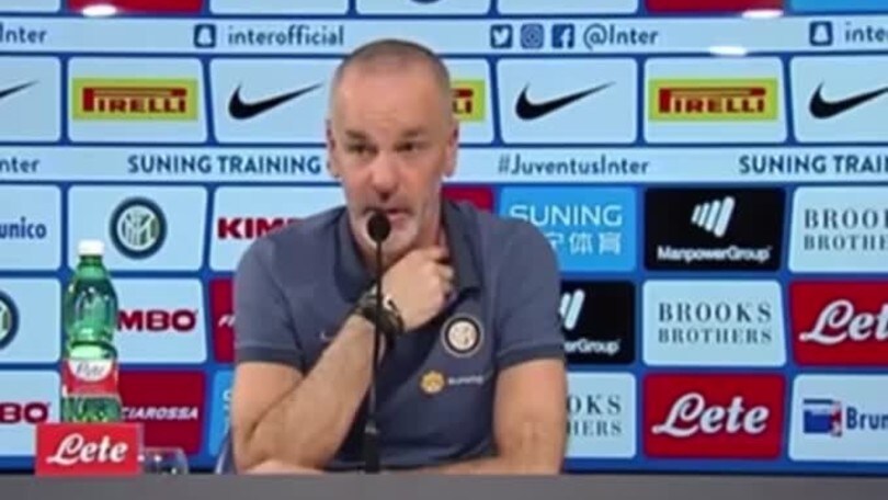 Pioli: "Higuain? Piu' forte Icardi"
