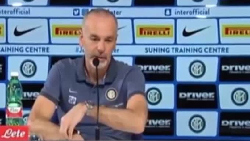 Pioli: "A Torino per vincere"