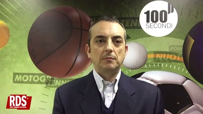 I 100 secondi di Pasquale Salvione: «Torna Milik e torna il vero Napoli»