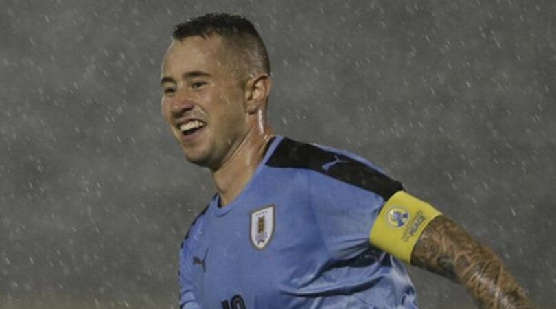 Rodrigo Amaral trascina l’Uruguay baby con lo juventino Bentancur