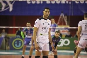 Volley: A2 Maschile Girone Bianco, Siena vince l'anticipo e chiude prima
