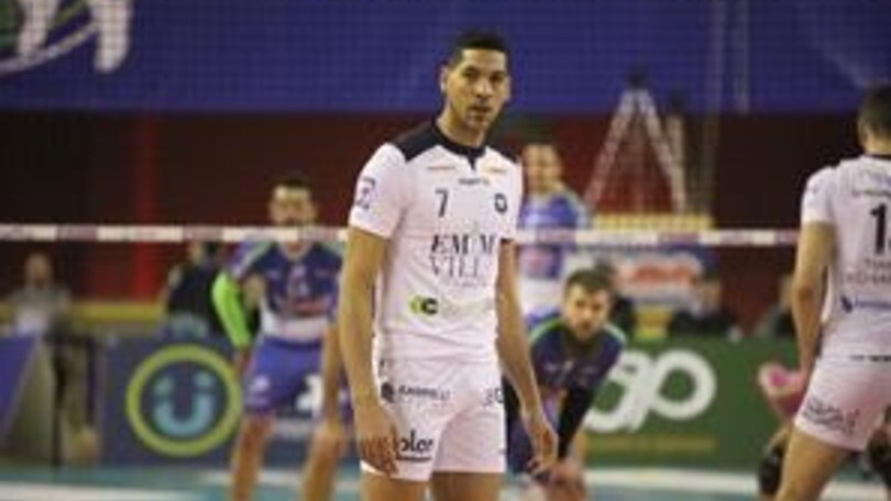 Volley: A2 Maschile Girone Bianco, Siena vince l'anticipo e chiude prima