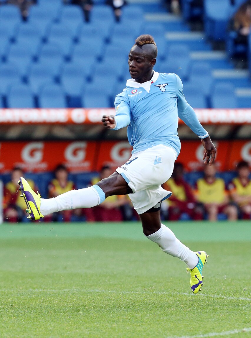 Calciomercato Lazio, altra sorpresa: Tounkara riabilitato