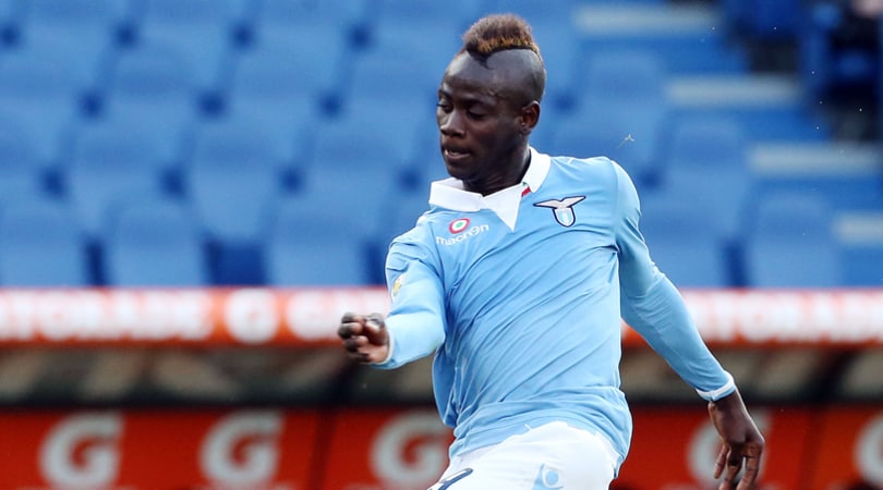Calciomercato Lazio, altra sorpresa: Tounkara riabilitato