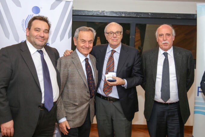 Volley: Elezioni Federali, Cecchi: « Vogliamo un Centro Federale al sud »