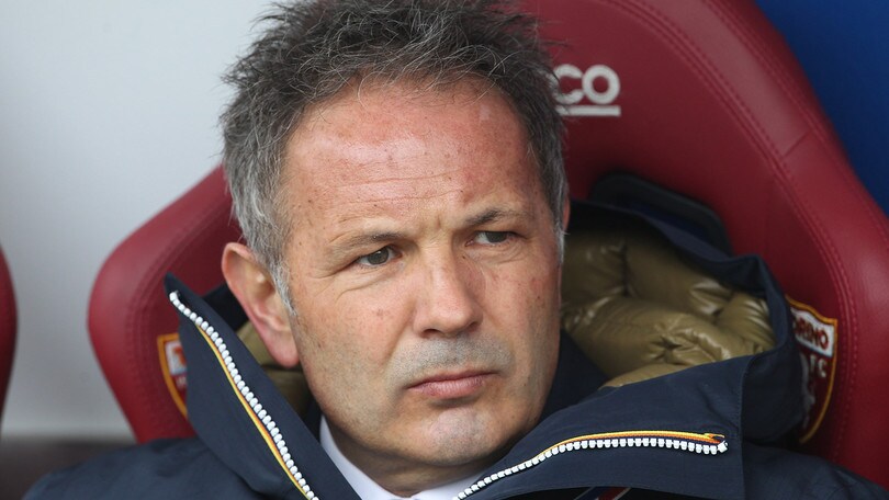 Serie A Torino, Mihajlovic: «Qui è vietato mollare»