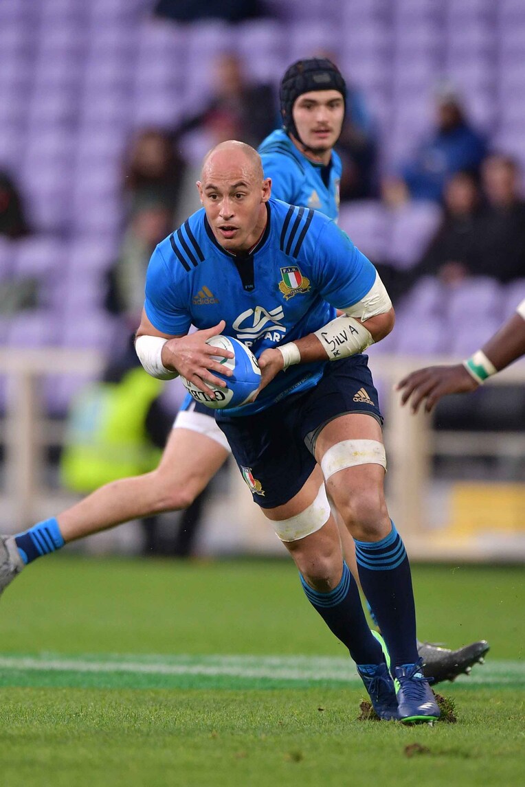 Sei Nazioni, Parisse: «Il Galles? Decisivi gli ultimi 10-15 minuti»