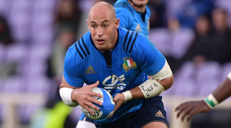 Sei Nazioni, Parisse: «Il Galles? Decisivi gli ultimi 10-15 minuti»