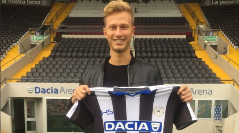 Calciomercato Udinese, ufficiale l'acquisto di Barak: arriverà in estate