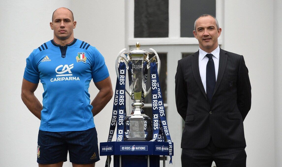 Rugby, Renault diventa sponsor ufficiale dell'Italia