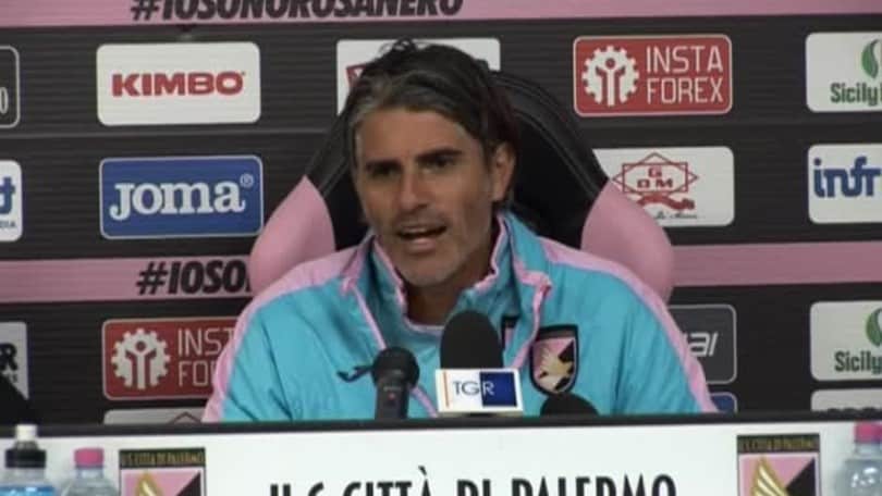 Diego Lopez: "Con il Crotone dobbiamo vincere"