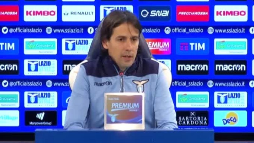 Inzaghi: "Derby? Daremo tutto, ma prima il Pescara"
