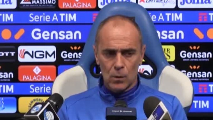 Martusciello: "Il mercato ha influito in maniera positiva"
