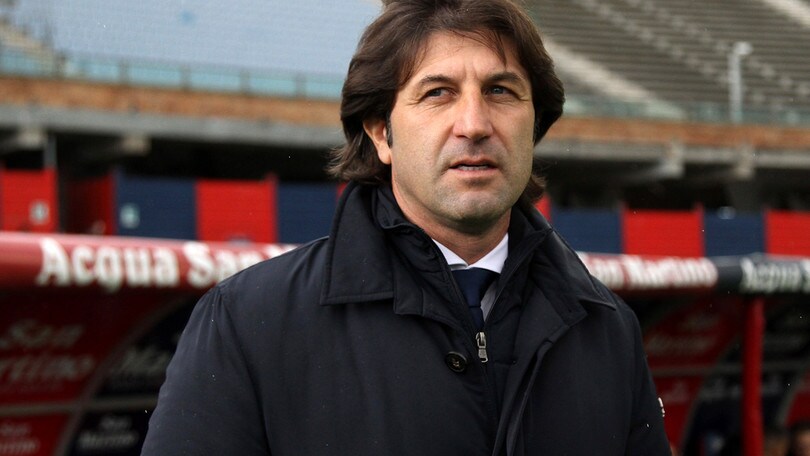 Serie A Cagliari, Rastelli: «Invertiamo il trend in trasferta»