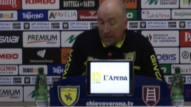 Maran: "Ringrazio Nember,ma andiamo avanti"