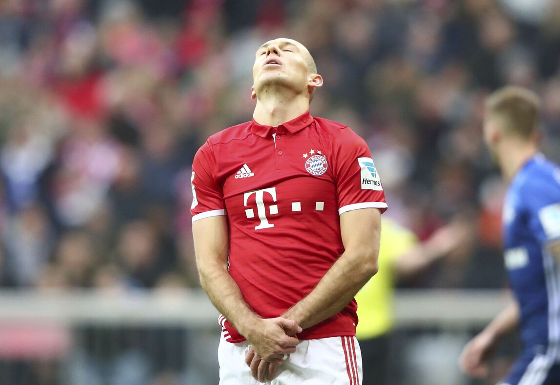 Bundesliga: Bayern stop, ma è allungo sul Lipsia