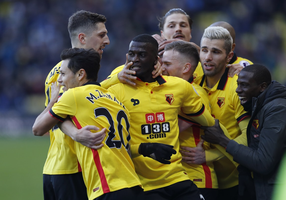 «Niang ha stregato Mazzarri, il Watford pronto a riscattarlo»