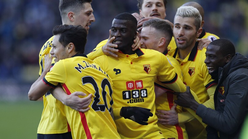 «Niang ha stregato Mazzarri, il Watford pronto a riscattarlo»