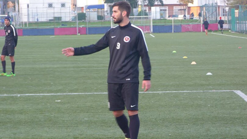 Unipomezia, Roversi: «Testa solo al Gaeta»