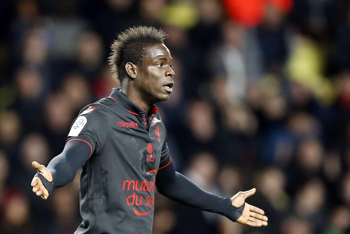 Raiola: «Balotelli? Gli taglierò la lingua»