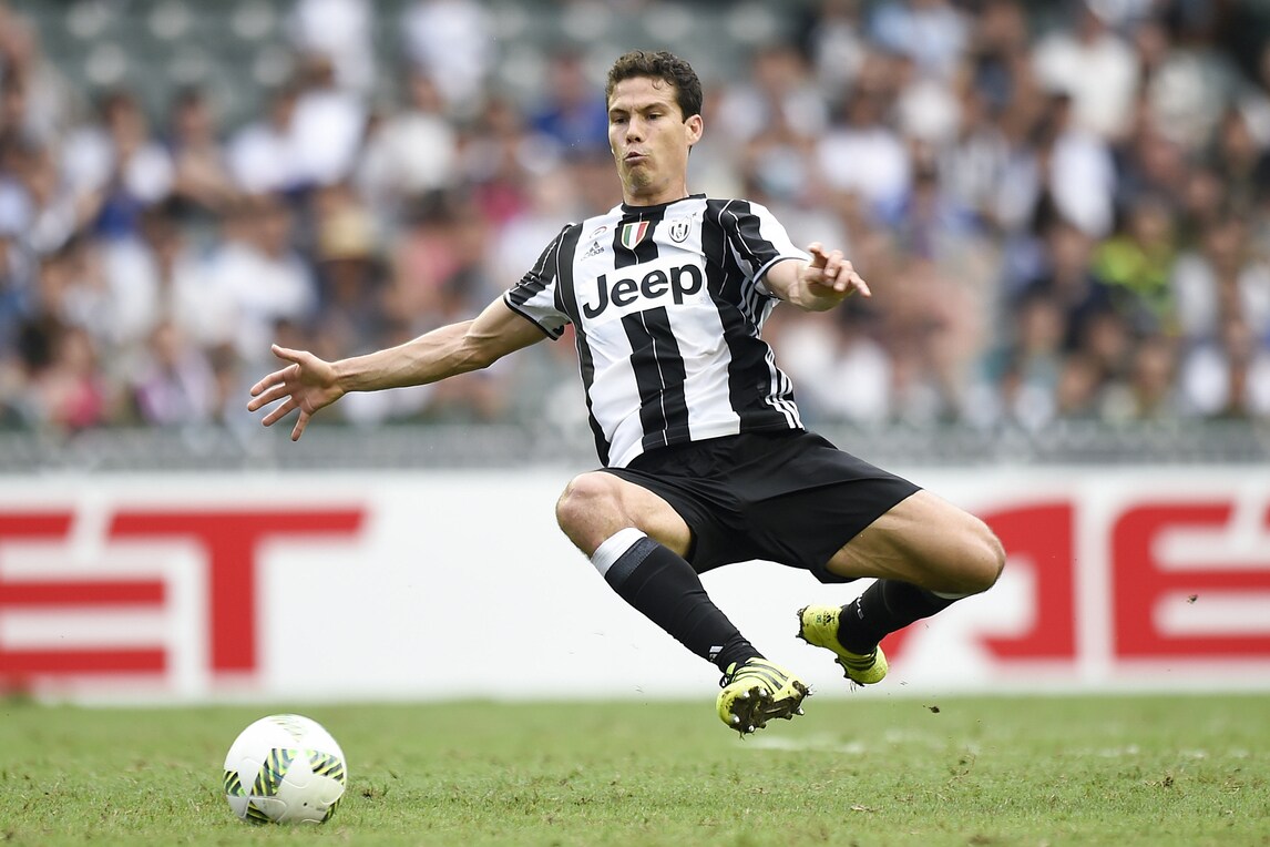 Hernanes, l'agente: «Futuro in Cina? Sì, l'importante è che giochi»