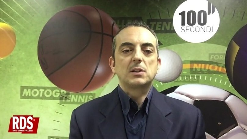I 100 secondi di Pasquale Salvione: «Higuain sfida Icardi, c’è profumo di scudetto»