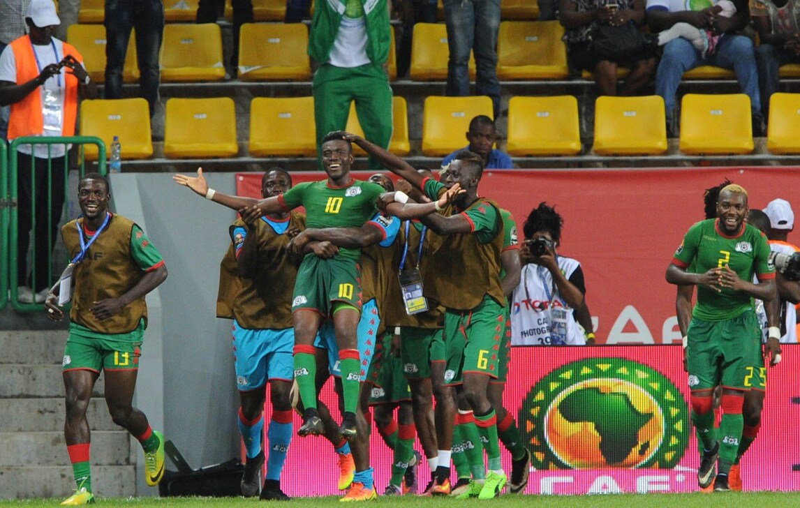 Coppa d'Africa, il Burkina Faso chiude terzo. Ghana ko