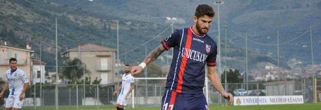 L'UnicusanoFondi batte il Melfi e punta i play off