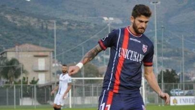 L'UnicusanoFondi batte il Melfi e punta i play off