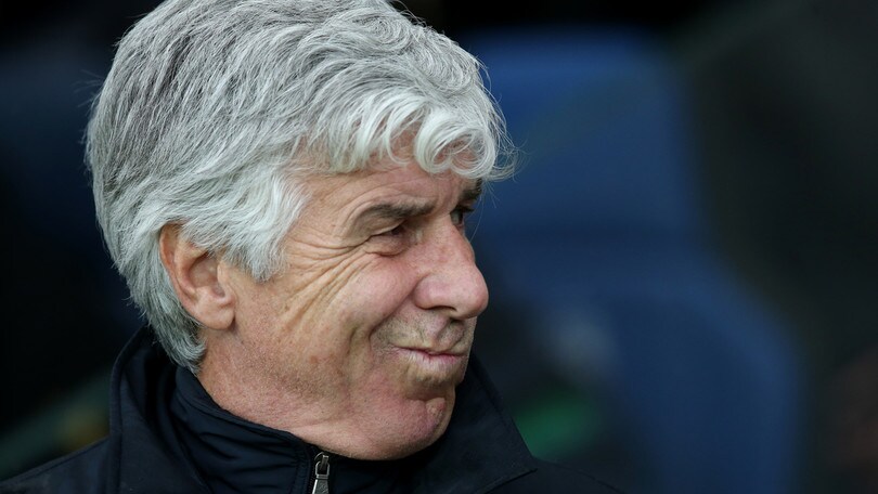 Serie A Atalanta, Gasperini: «L'Europa è un'idea concreta»