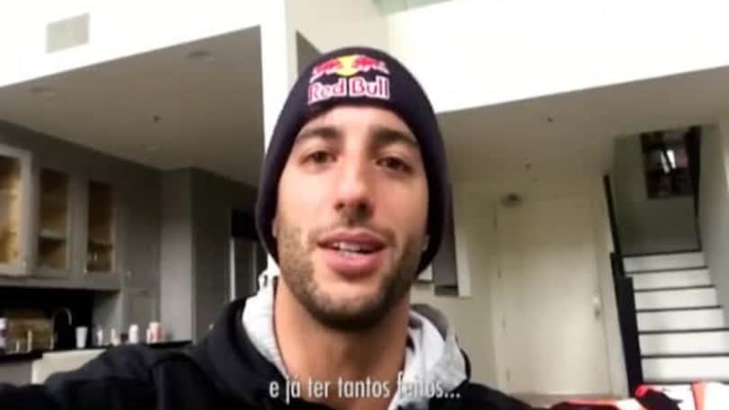 I vip fanno gli auguri a Neymar
