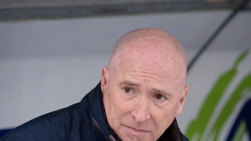 Serie A Chievo, Maran: «Il Napoli è stato superiore»