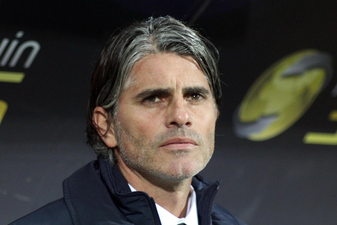 Serie A Palermo, Lopez: «Palermo unito. Che bravo Nestorovski»