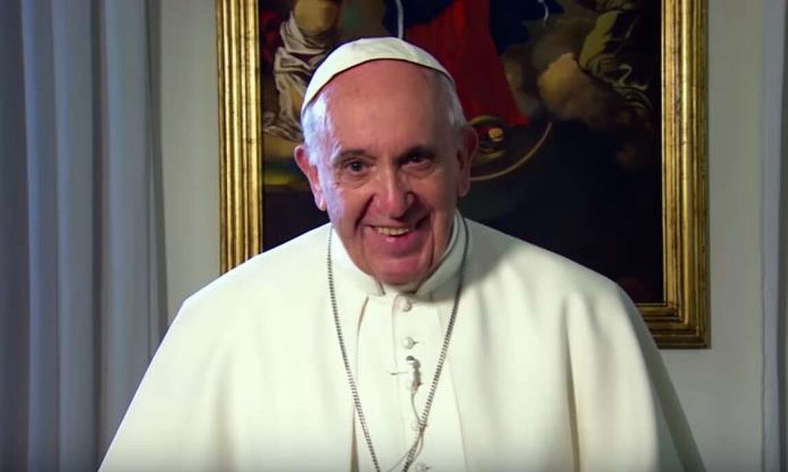 Papa, un video in spagnolo per il Superbowl: «Pace, amicizia e solidarietà»