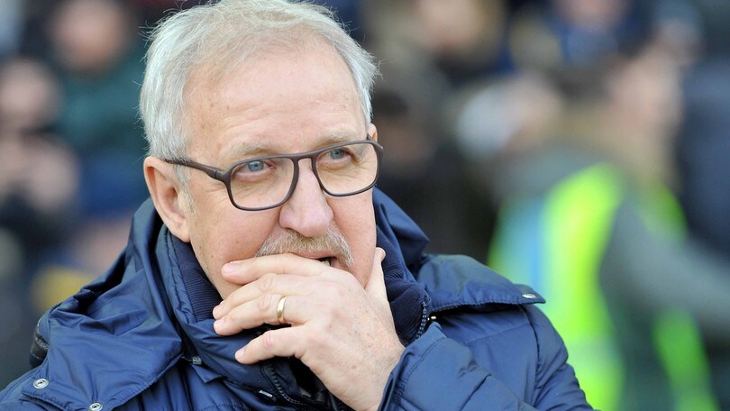 Serie A Udinese, Del Neri: «Col Chievo gara combattuta»