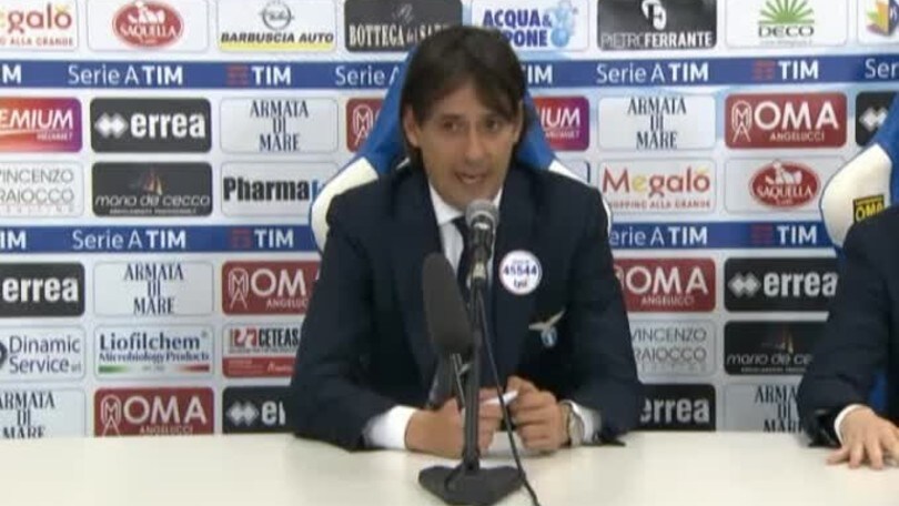 Inzaghi: "Per Parolo una giornata da ricordare"