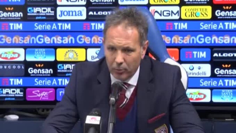 Mihajlovic: "Se sbagli i rigori diventa dura vincere"